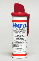 HALT II Dog and Animal Repellent haltii