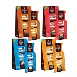 Level Life Glucose Gel Pouches Level Life Glucose Gel Pouches